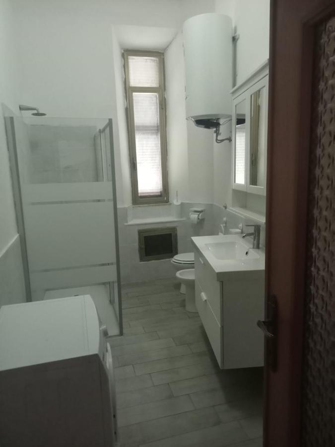 Whole Holiday Home Apartment Lovely Civitavecchia Da Pamino & Priscilla 외부 사진
